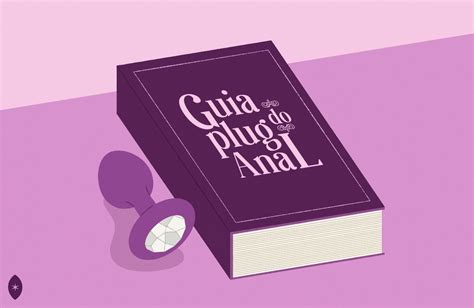 Plug Anal: Um guia completo para o prazer